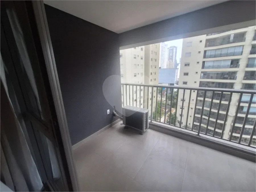 Studio com 1 quartos à venda ou para locação em Indianópolis - SP - Foto 4