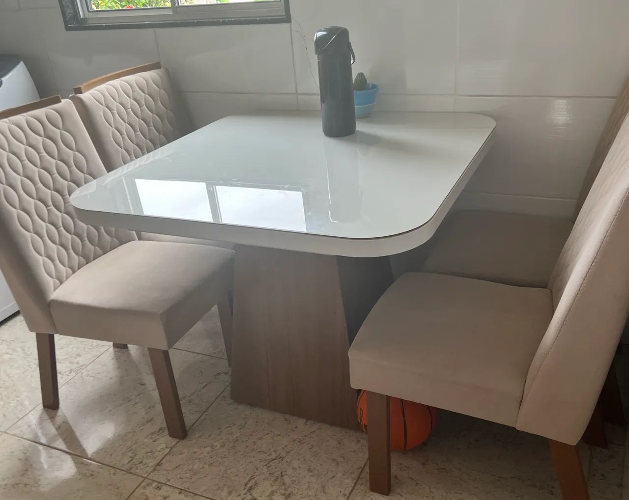 Jogo de mesa - Foto 2