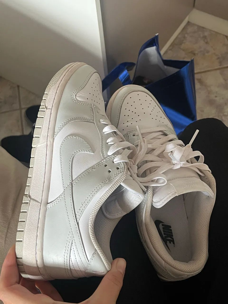 Nike Dunk Low- ORIGINAL  - Foto 2