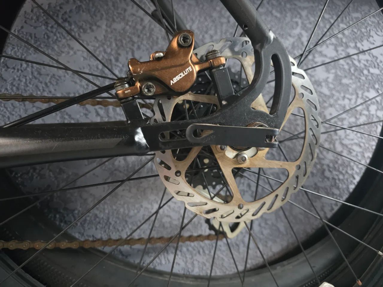 Mountain Bike 29 Shimano - Foto 3