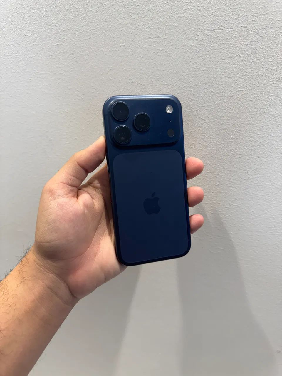 iPhone 17 PRO 256GB | BAT 100%