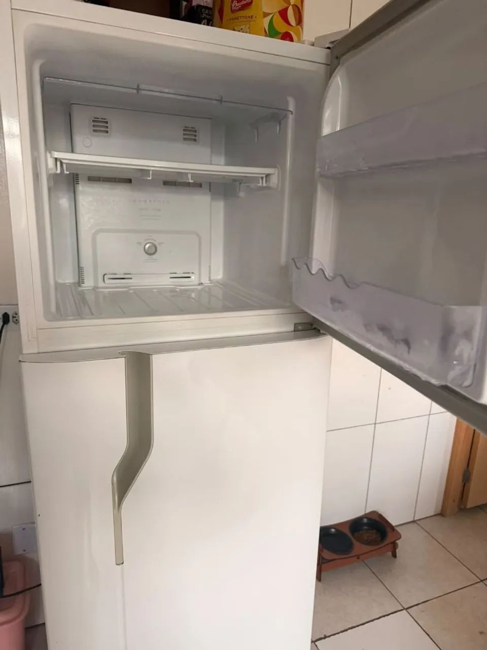 Vende se geladeira  - Foto 4