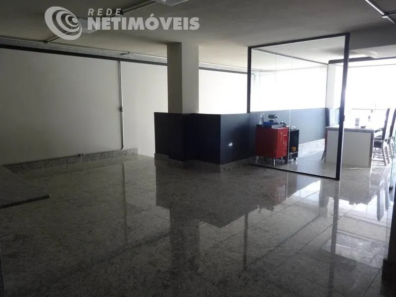 Venda Conjunto de salas Santa Lúcia Belo Horizonte - Foto 4