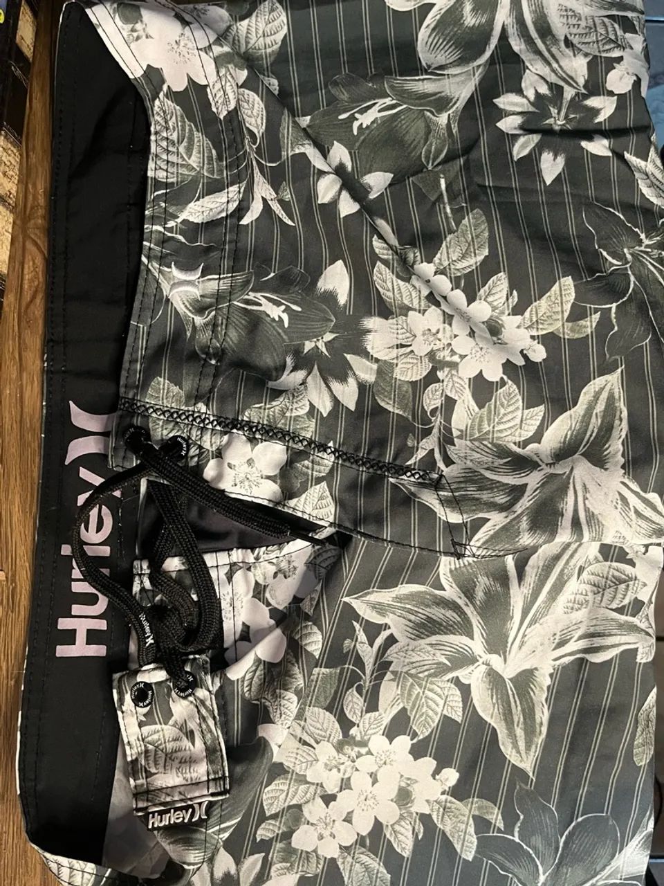 Bermuda Hurley Original TAM 42