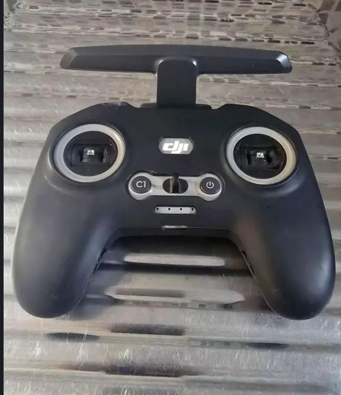 Contrele FPV 