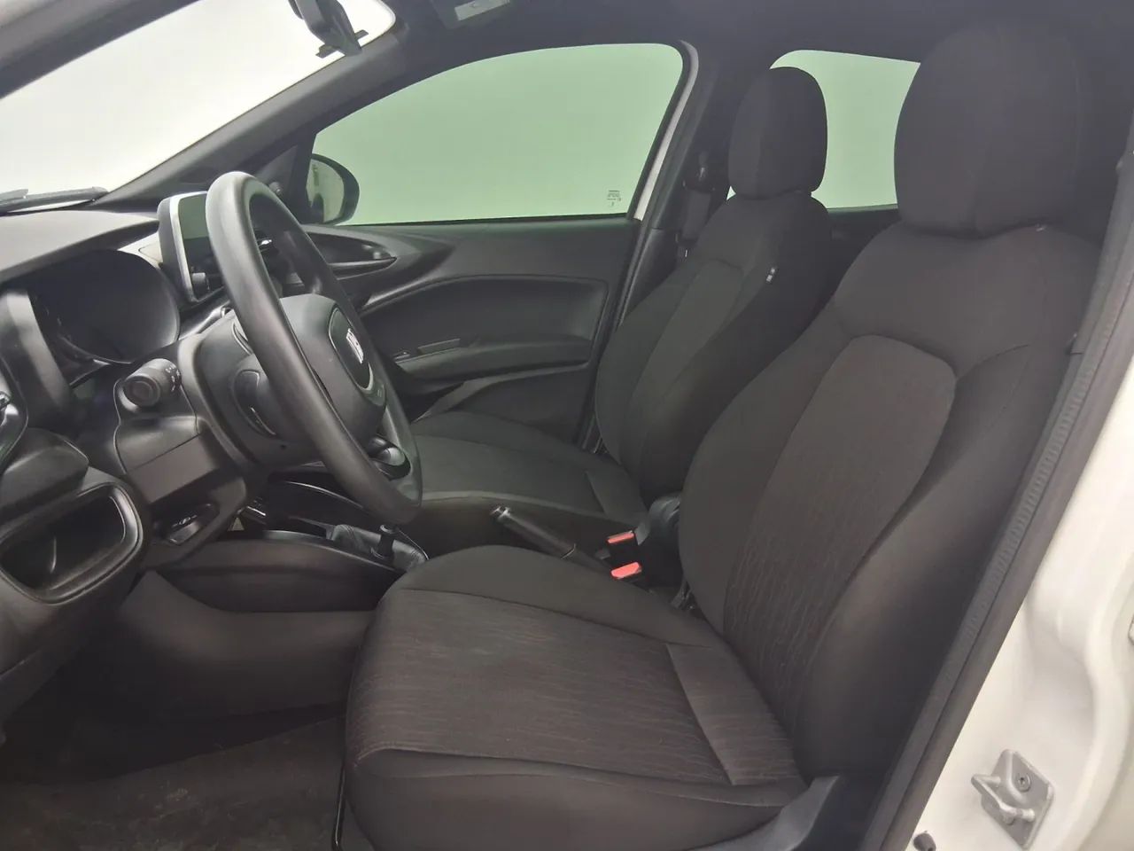 Fiat Argo Drive 1.0 Firefly, foto 16 de 18