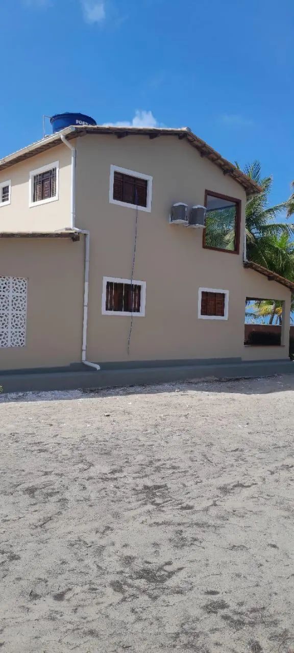 Casa beira mar Lucena - Camaçari  - Foto 2