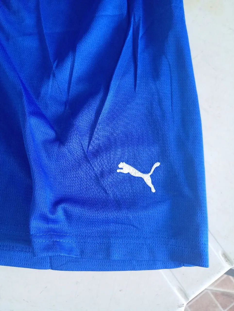 Camisa de time - Foto 5
