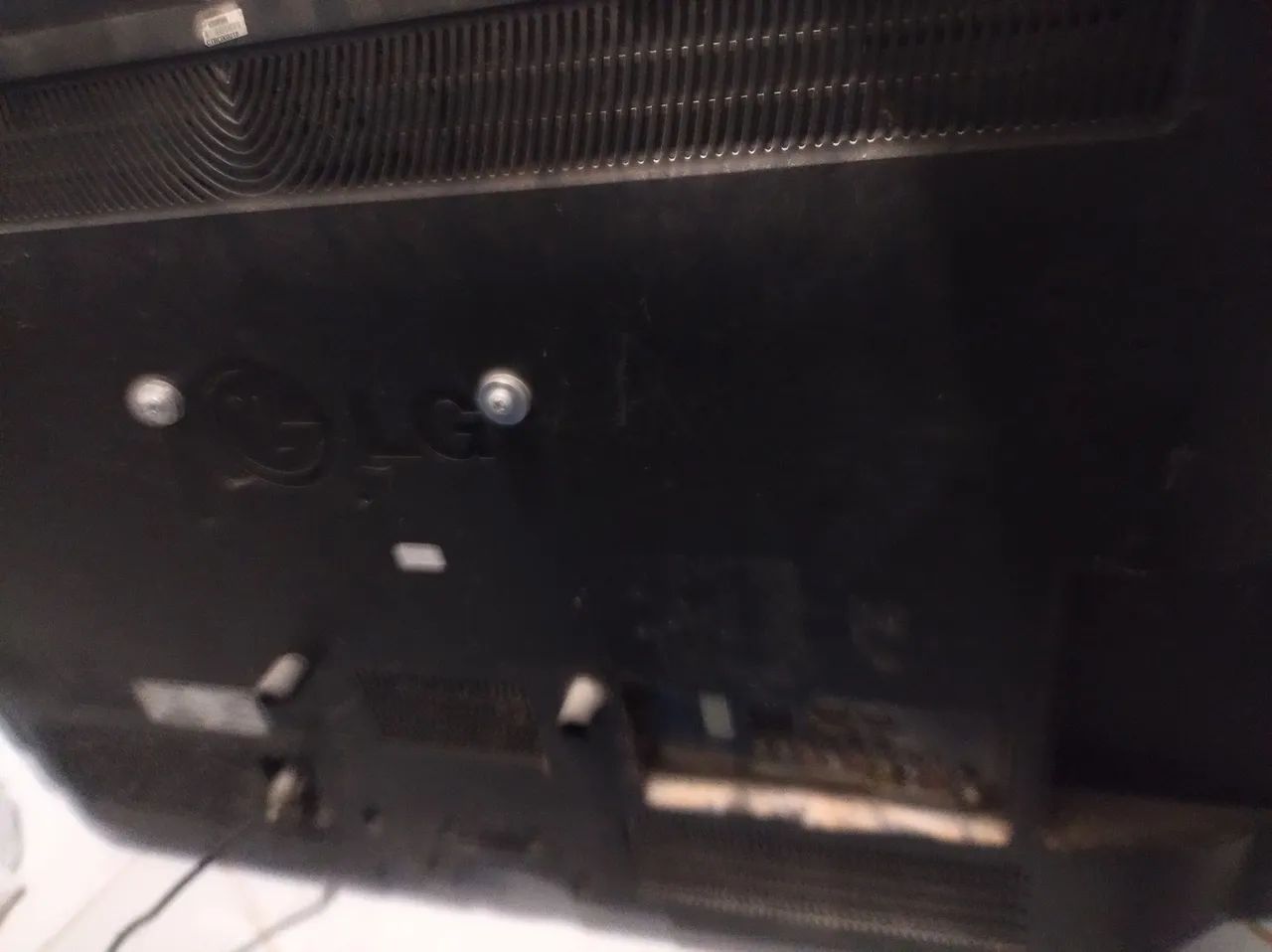 TV LG 42 POLEGADAS 