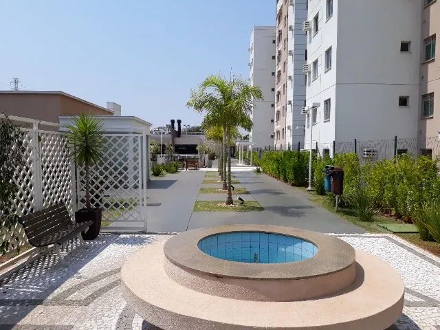 LIV Cidade Jardim 3 quartos com suíte - Foto 4