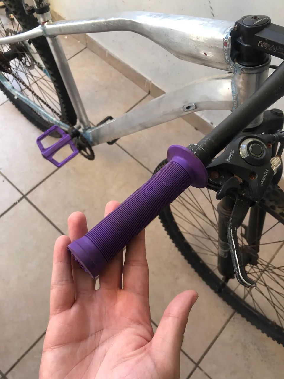 Bike colli aro 29  - Foto 4