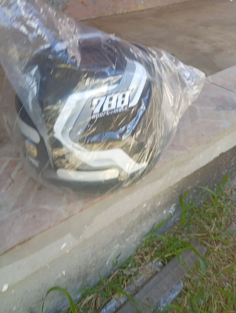 Capacete  - Foto 4