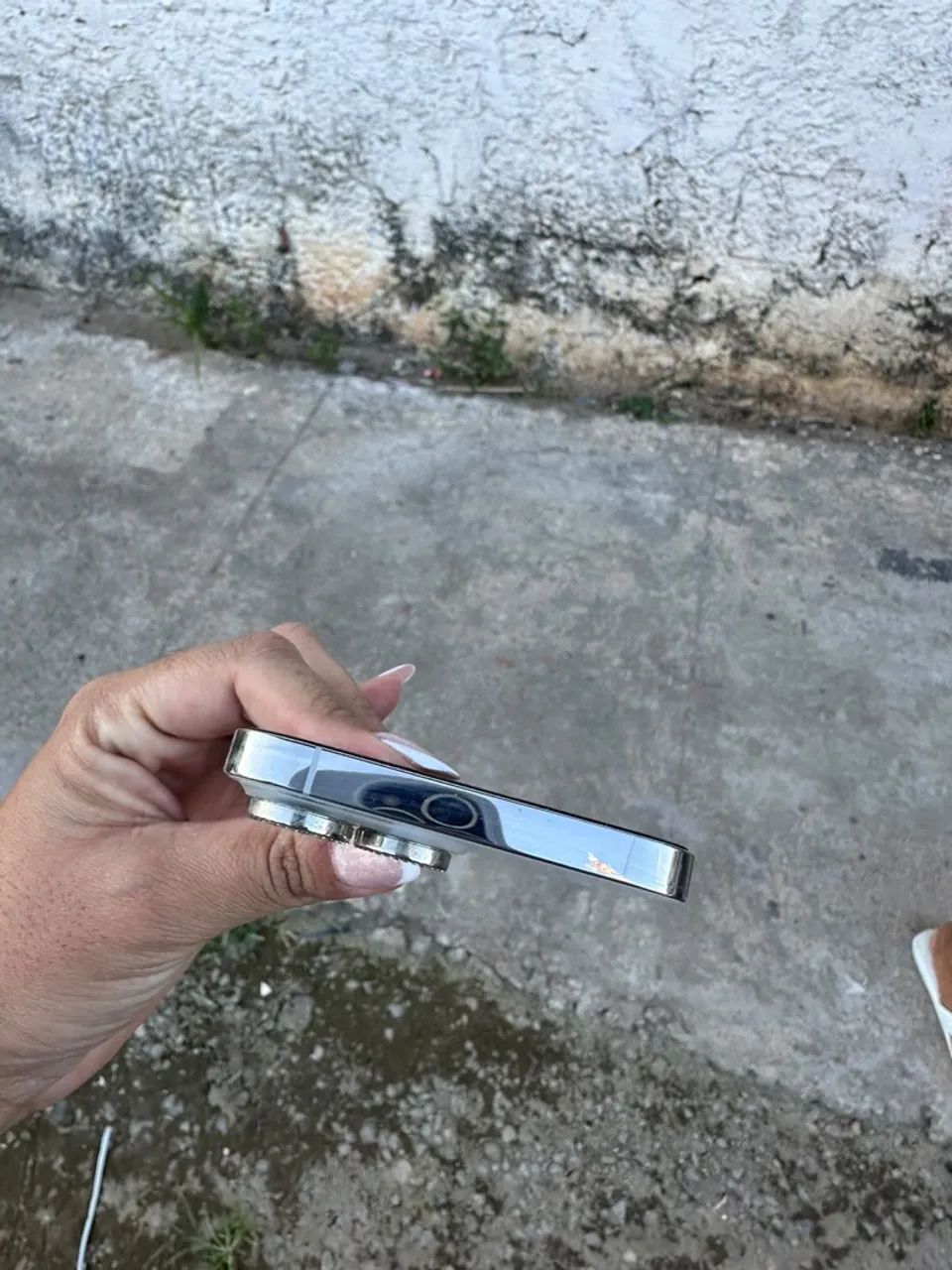 iPhone 14 Pro Max valor negociável  - Foto 2