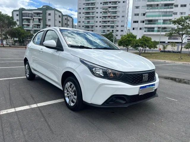 Fiat Argo 1.0 6V Flex. 2024 - Foto 2