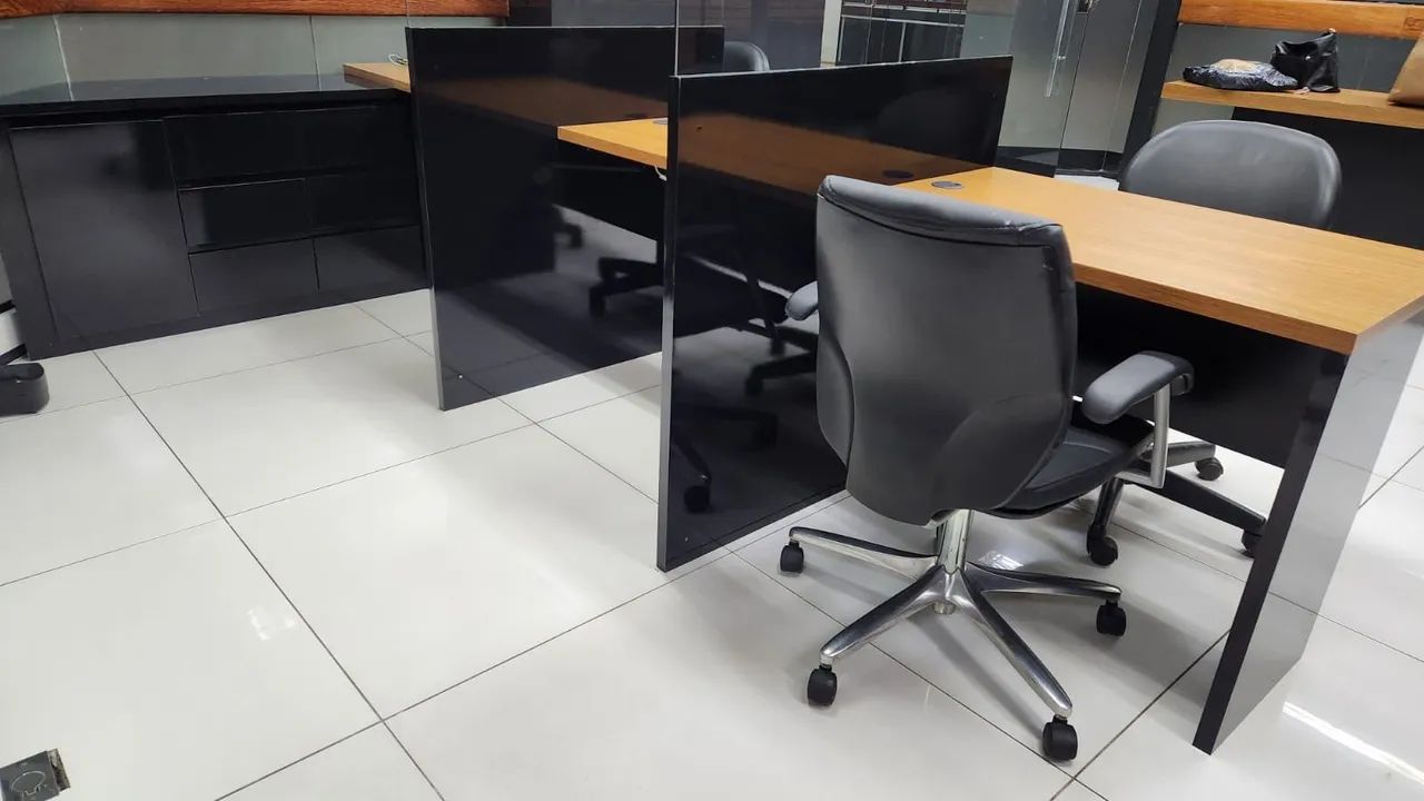 Mesa / estação de trabalho 3 lugares447449718021826563