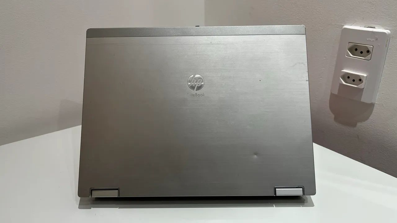 HP EliteBook 2540p ? i7 + SSD 240GB - Foto 2