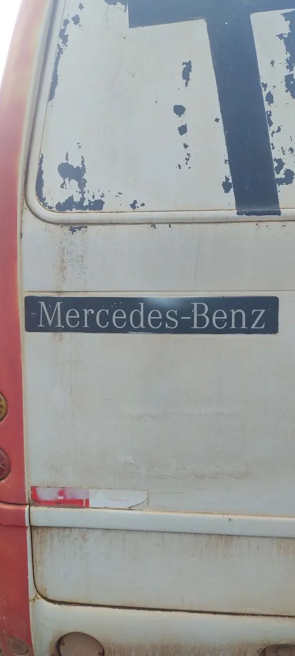 Micro Ônibus Barato - Foto 3