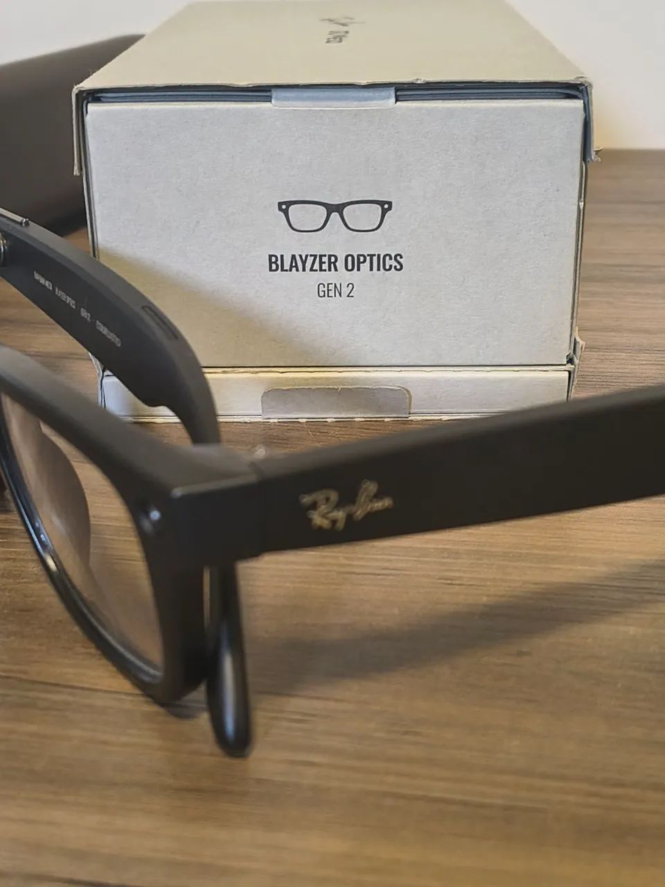 Ray-Ban Meta Blayzer - GEN 2 - Foto 2