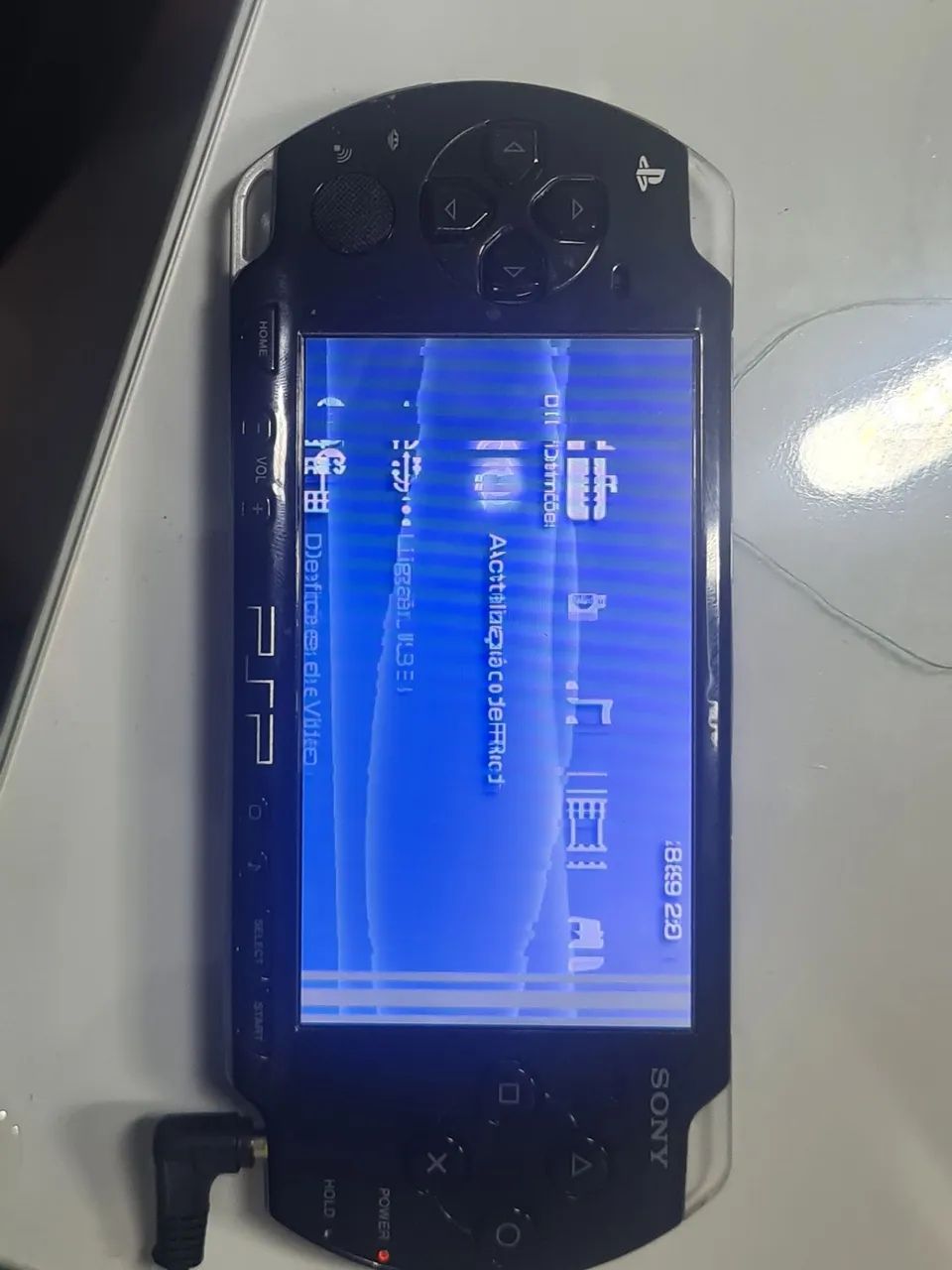 Psp 2003 - Foto 2