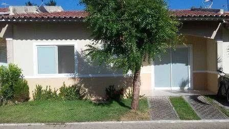 Casa em condomínio com 2 suítes - lagoa redonda REF: 3373 - Foto 2