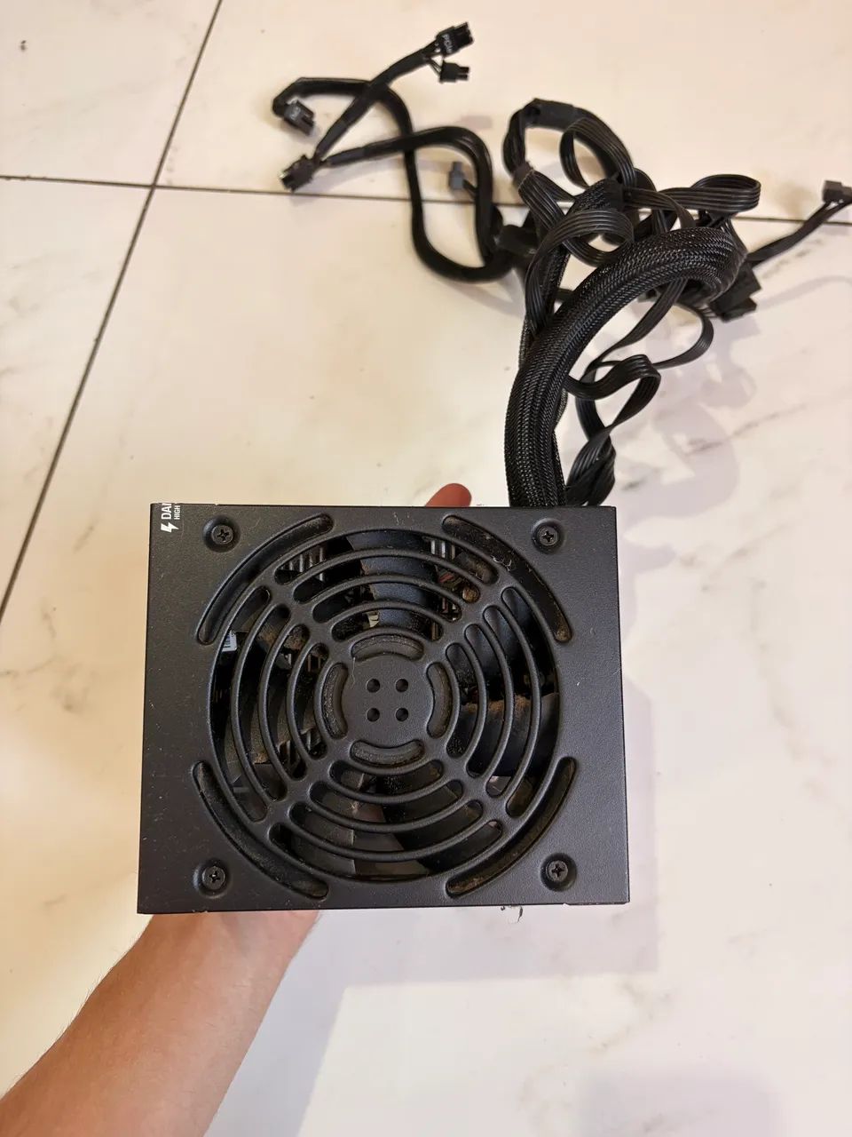 Fonte VS500 Corsair
