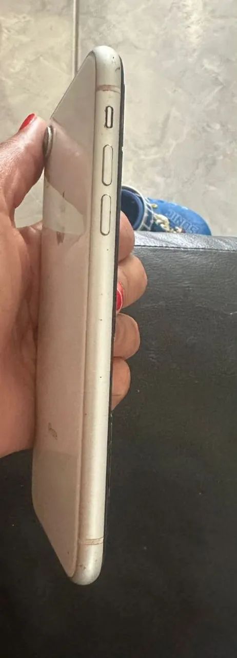 IPHONE XR - RETIRADA DE PEÇAS  - Foto 3