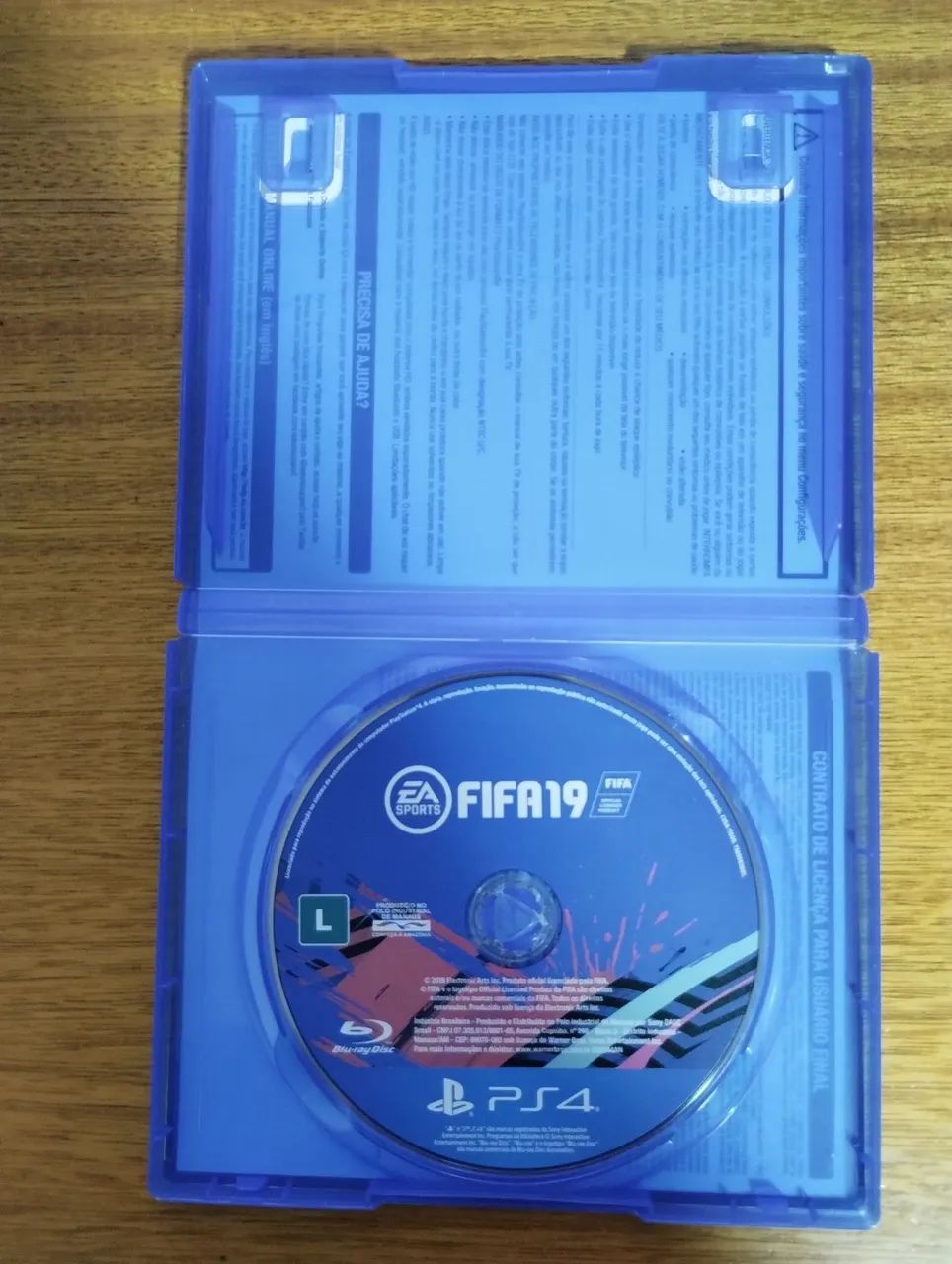 Fifa 19 PS4  - Foto 5