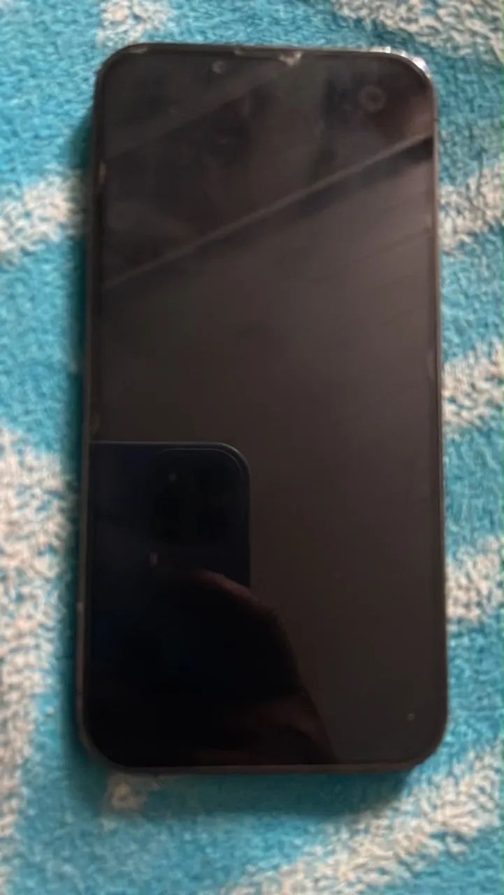 iPhone 13 Pro - Foto 2