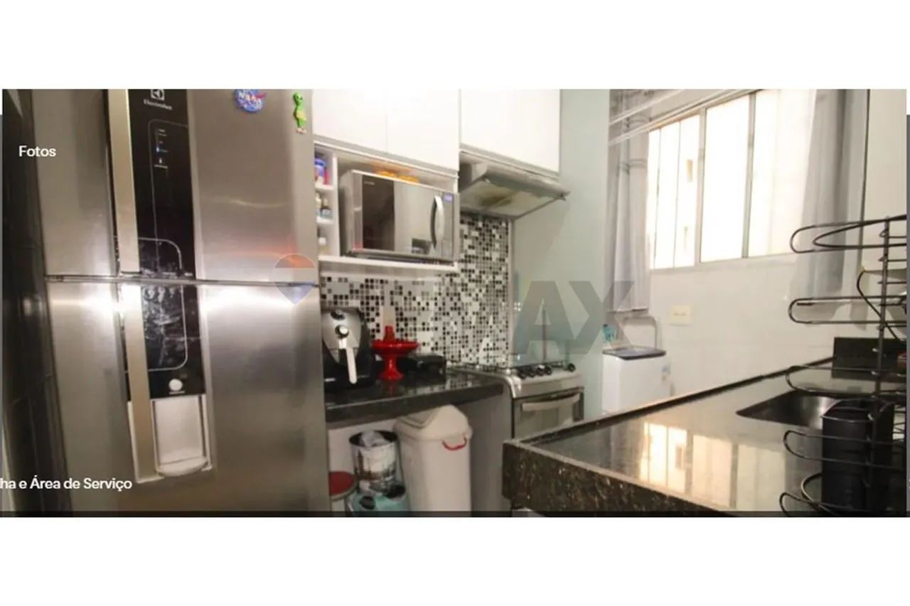 Apartamento Moderno e mobiliado em Dom Cabral - Conforto e Estilo - Foto 5
