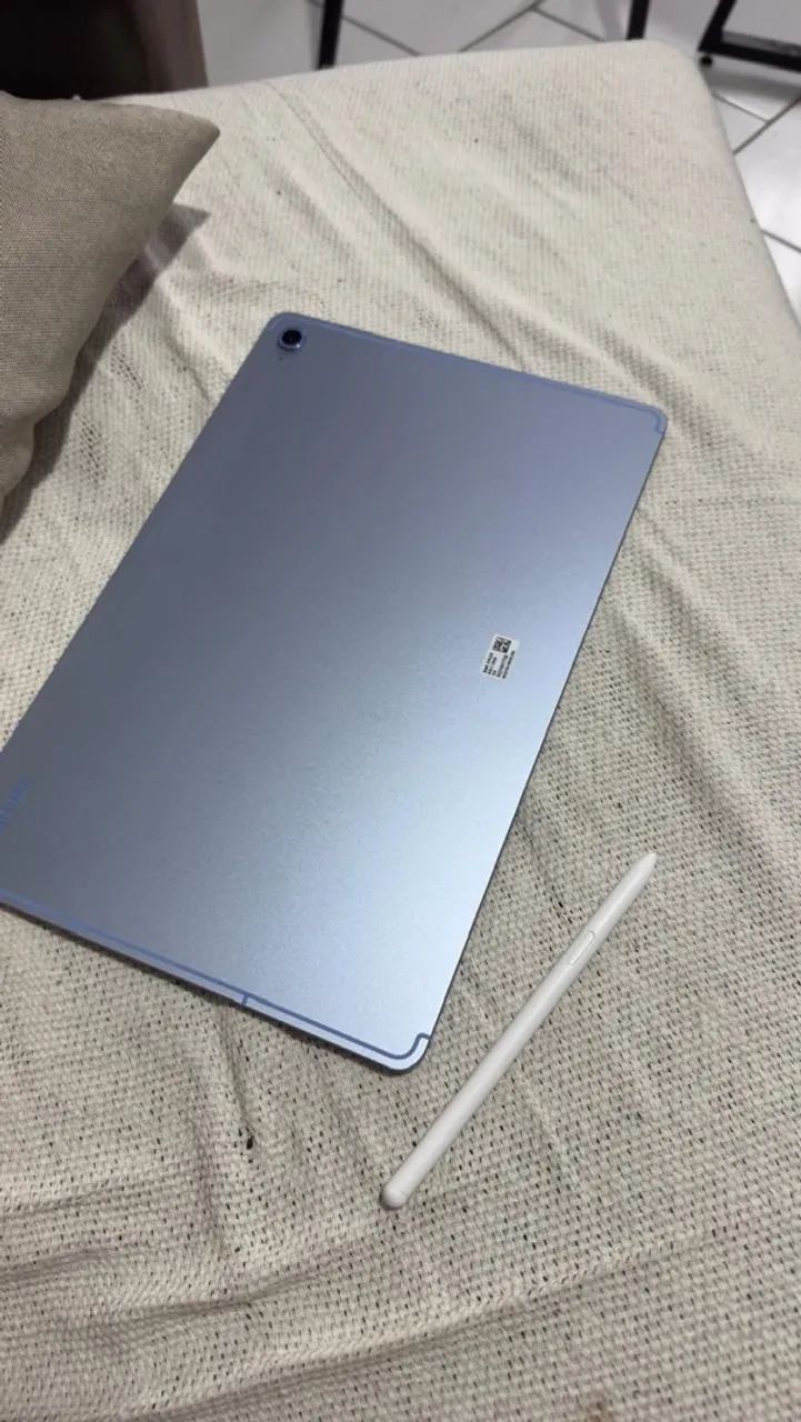 Vendo TABLET SAMSUNG S10 PLUS - Foto 2