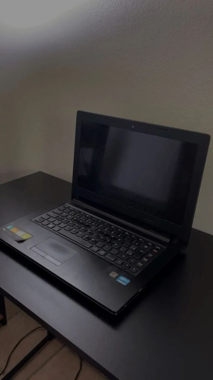 Notebook Lenovo Usado - Foto 2
