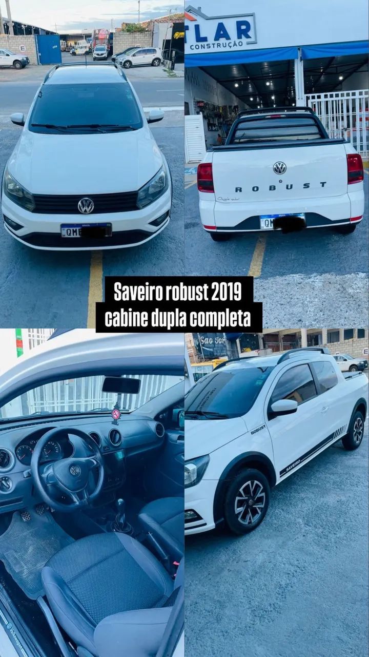 Carros várias marcas