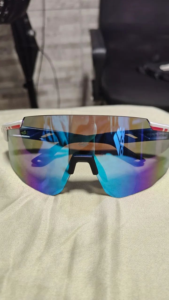 OCULOS MORMAI ORIGINAL - Foto 2
