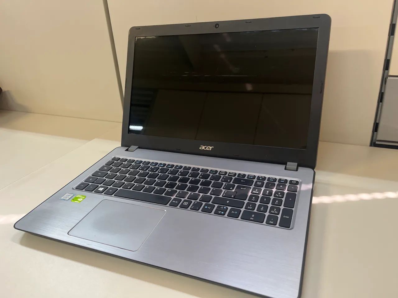 Notebook Acer - Foto 3