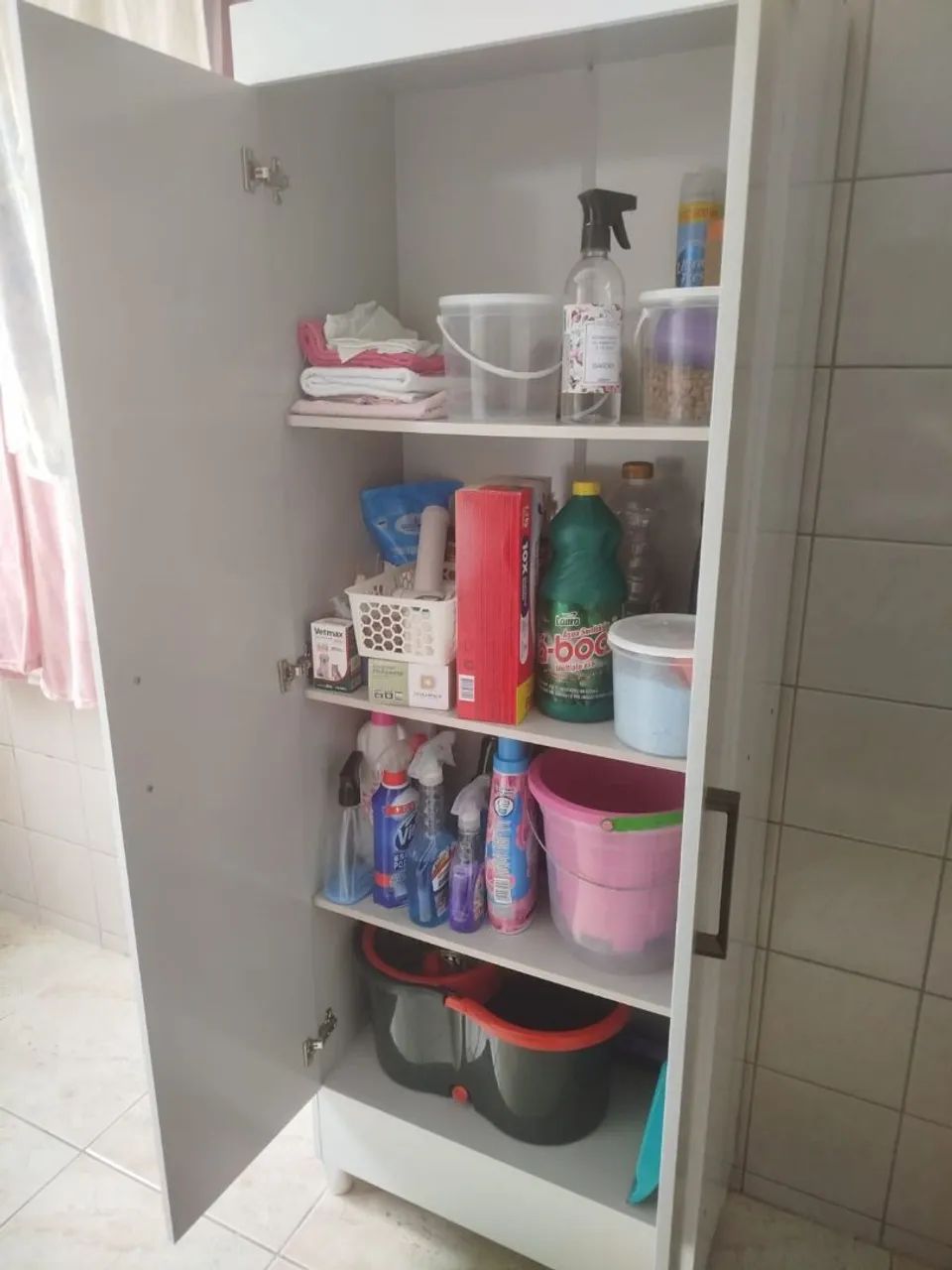 Guarda roupa infantil  - Foto 3