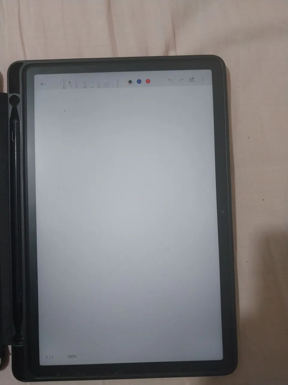 Redmi Tab SE 128gb - Foto 2