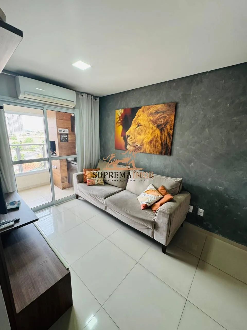Apartamento á venda com 65 m² - Edifício Cancun - Sorocaba/SP - Foto 2