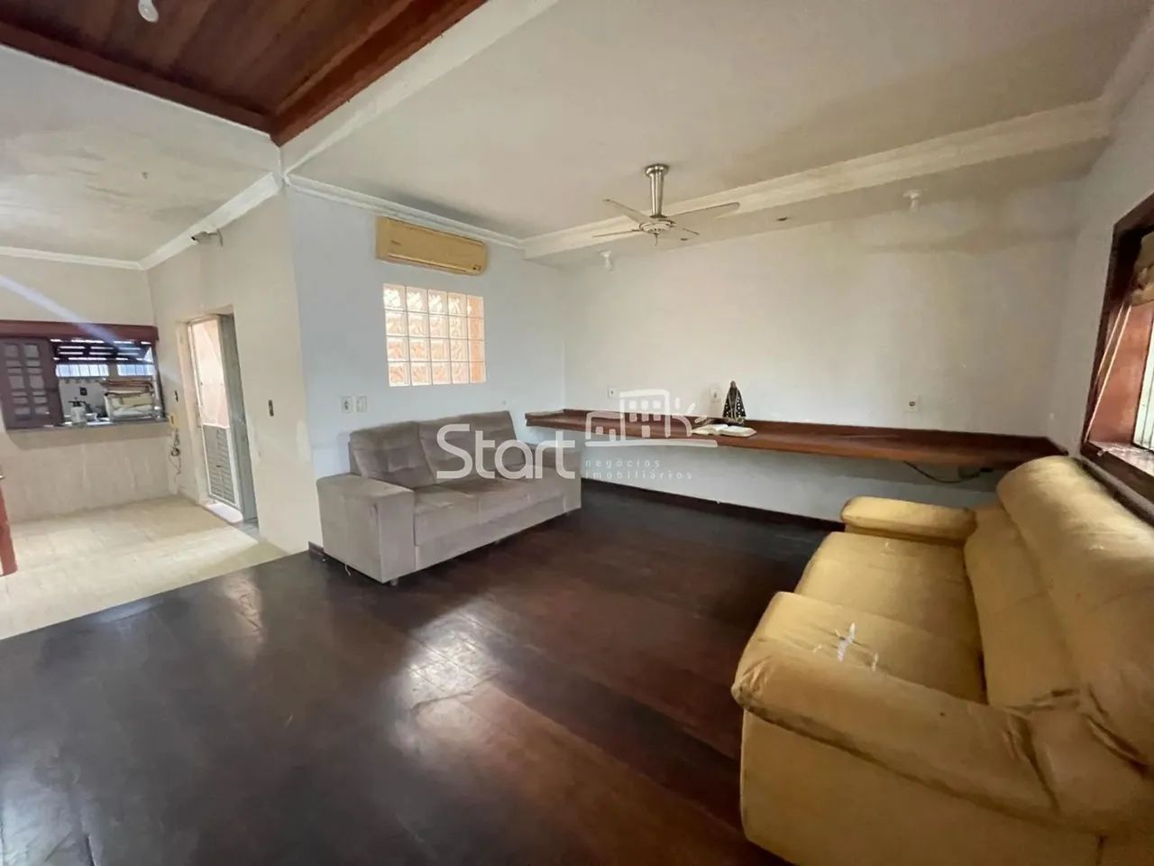 casa - Jardim Eulina - Campinas - Foto 3