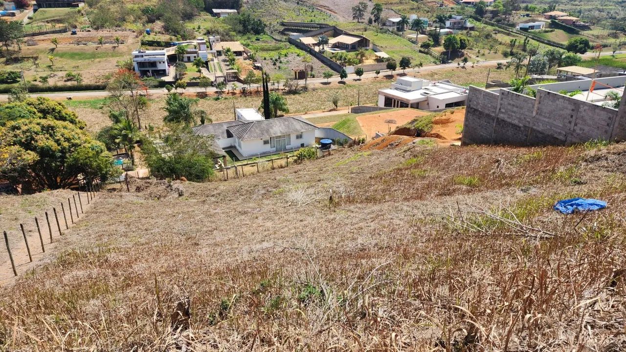 Lote / Terreno - Morada da Garça - Foto 3