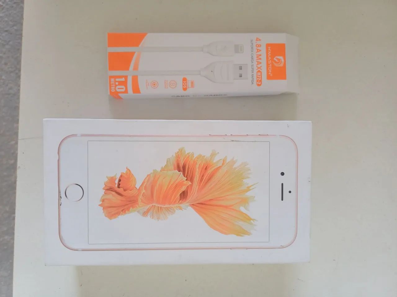 Celular  - Foto 4