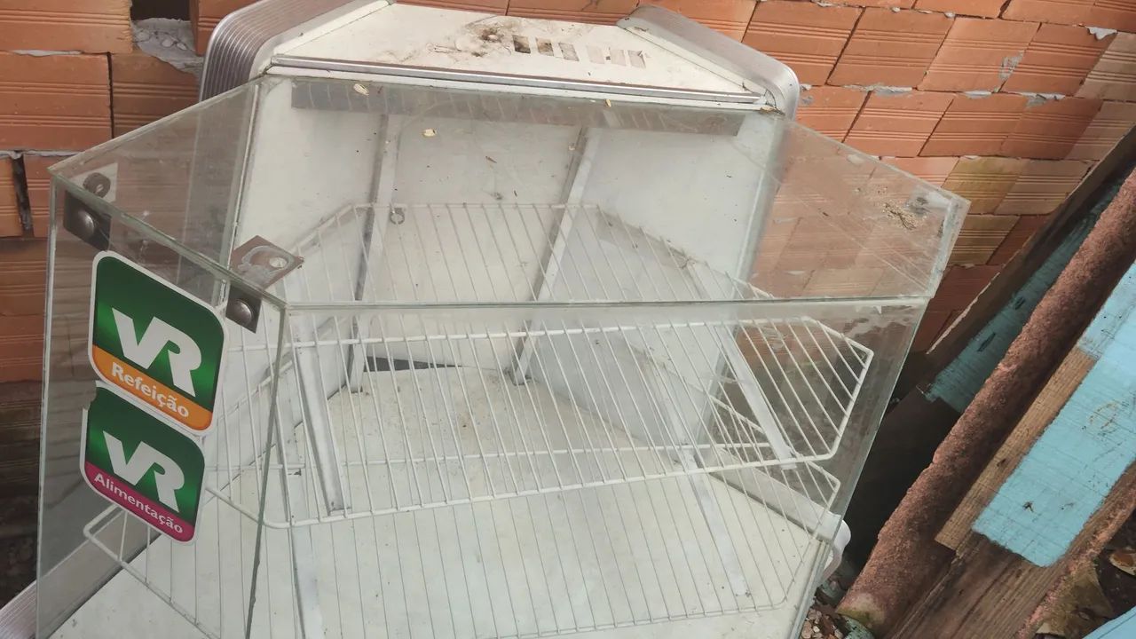 Balcão 