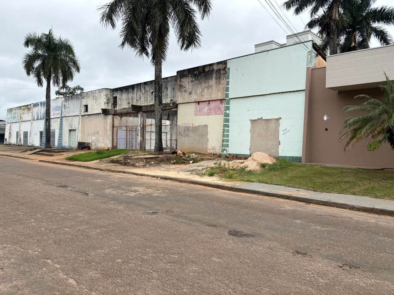Antigo Shopping em Vilhena - Foto 5