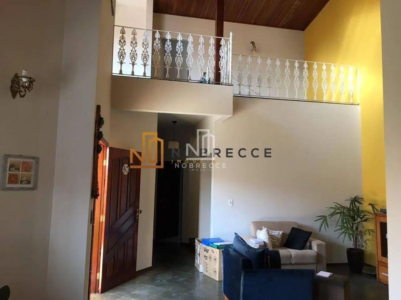 Casa com 4 quartos, Vila Aurora - Indaiatuba