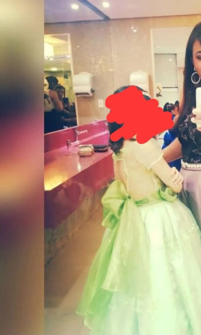 Roupa de festa - Foto 2