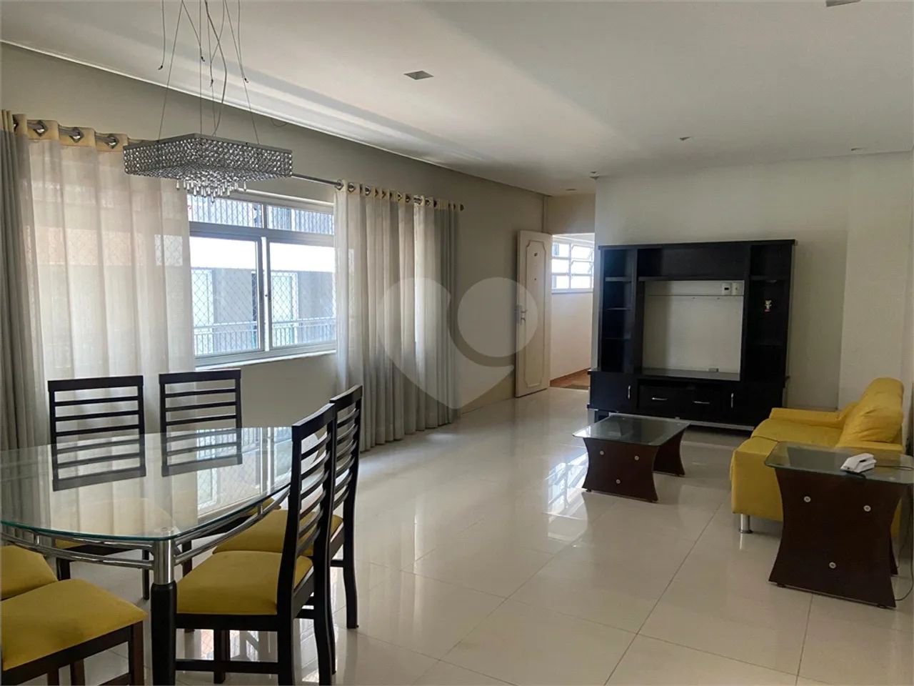 Apartamento com 3 quartos à venda em Bela vista - SP
