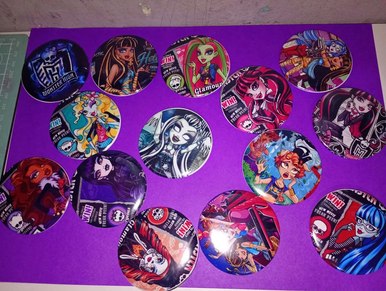 Monster high  - Foto 5