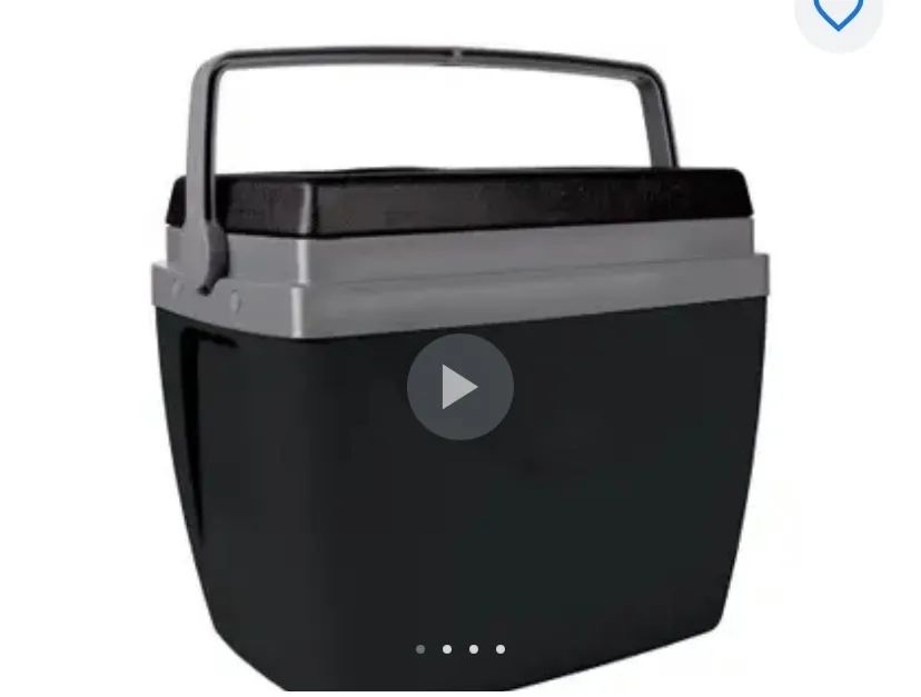Cooler 