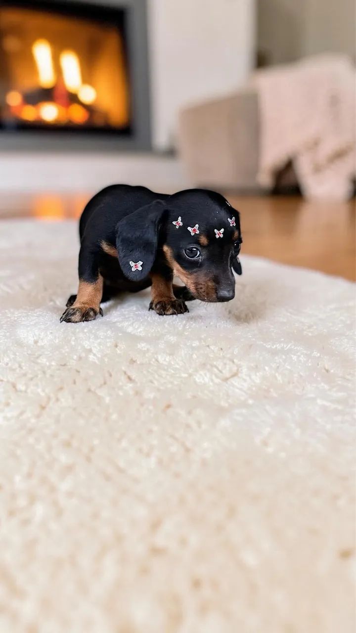 Daschund Mini  - Foto 4