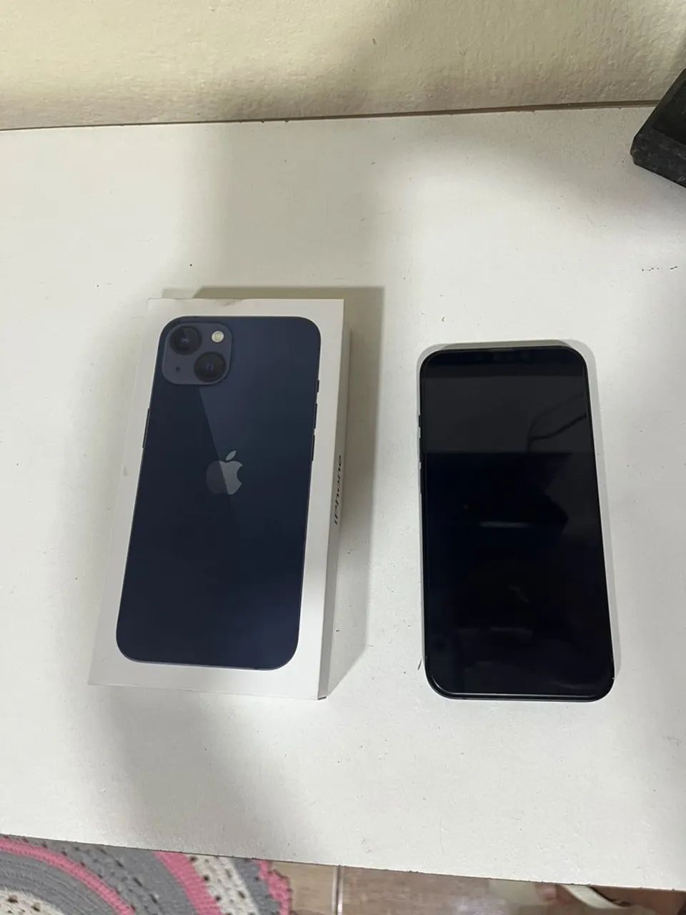 iphone 13 128gb nunca mexido 