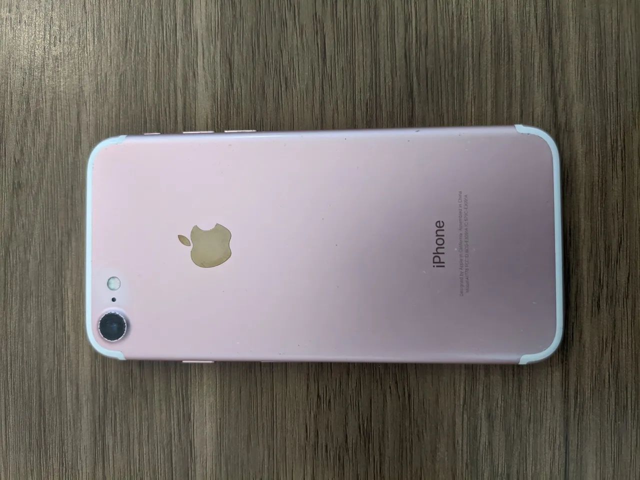 iPhone 7 - Foto 4